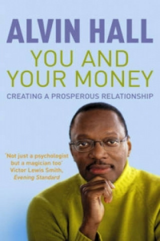 Knjiga You and Your Money Alvin Hall