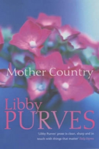 Buch Mother Country Libby Purves