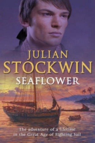Knjiga Seaflower Julian Stockwin