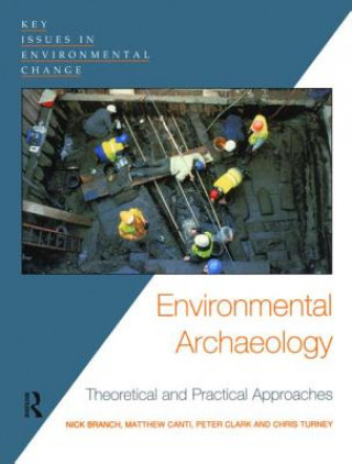 Книга Environmental Archaeology Raymond Bradley