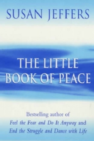 Книга Little Book of Peace Susan Jeffers