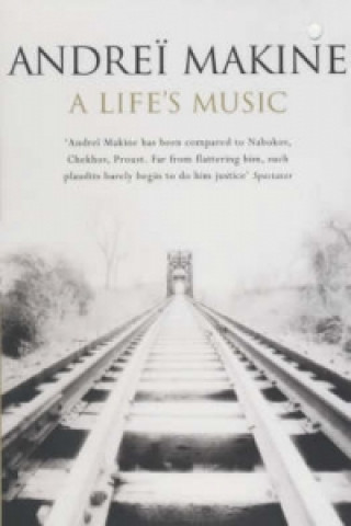 Книга Life's Music Andrei Makine