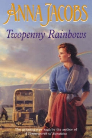 Buch Twopenny Rainbows Anna Jacobs