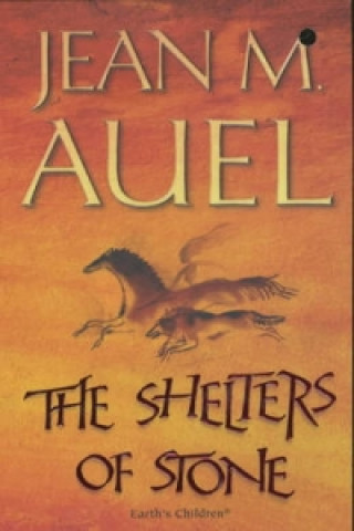 Carte Shelters of Stone Jean M Auel