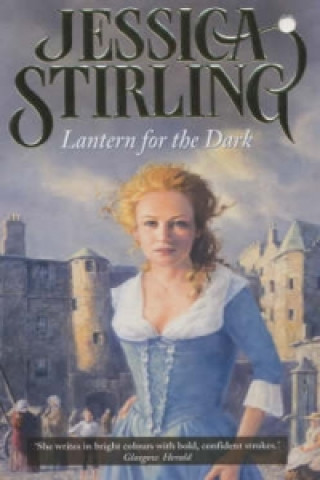 Könyv Lantern For The Dark Jessica Stirling