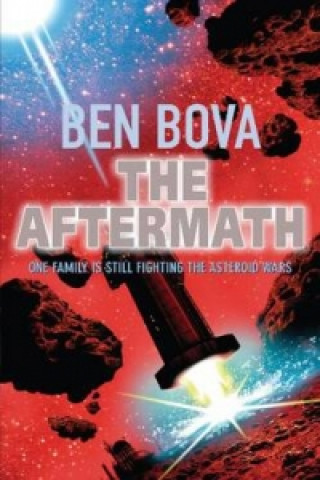 Carte Aftermath Ben Bova