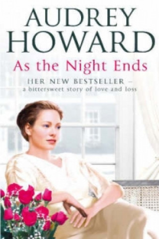 Книга As the Night Ends Audrey Howard