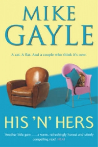 Βιβλίο His 'n' Hers Mike Gayle