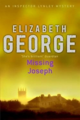 Carte Missing Joseph Elizabeth George