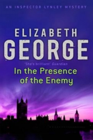 Kniha In the Presence of the Enemy Elizabeth George