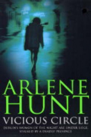 Book Vicious Circle Arlene Hunt
