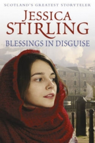 Kniha Blessings in Disguise Jessica Stirling