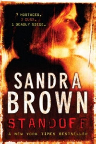 Carte Standoff Sandra Brown