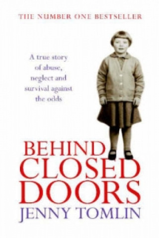 Könyv Behind Closed Doors Jenny Tomlin