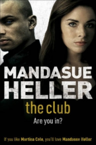 Book Club Mandasue Heller