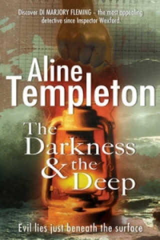 Carte Darkness and the Deep Aline Templeton
