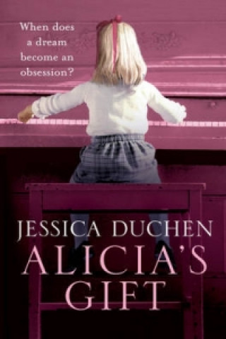 Livre Alicia's Gift Jessica Duchen