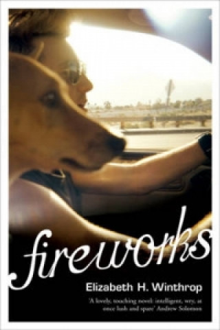 Kniha Fireworks Elizabeth Winthrop