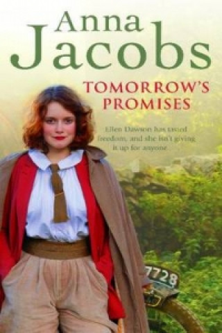 Carte Tomorrow's Promises Anna Jacobs