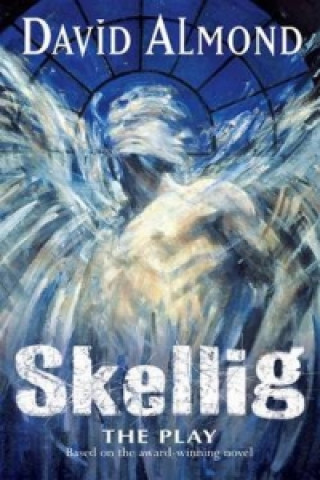 Könyv Skellig The Play David Almond