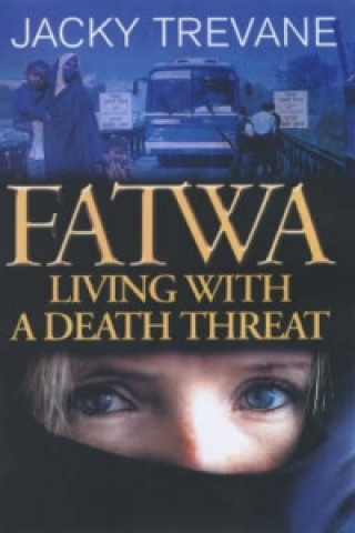 Kniha Fatwa Jacky Trevane