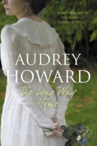 Kniha Long Way Home Audrey Howard