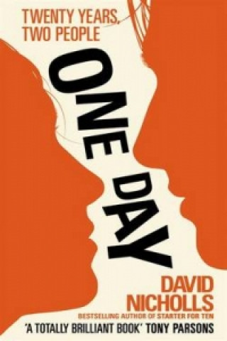 Book One Day David Nicholls