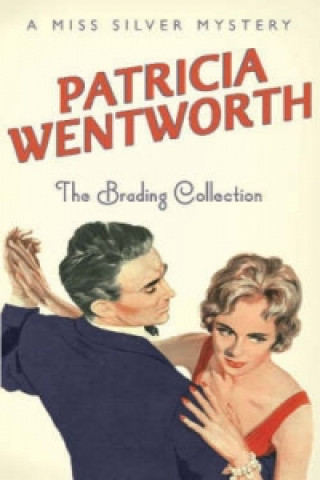 Knjiga Brading Collection Patricia Wentworth