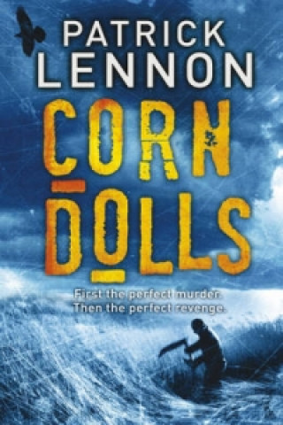 Könyv Corn Dolls Patrick Lennon