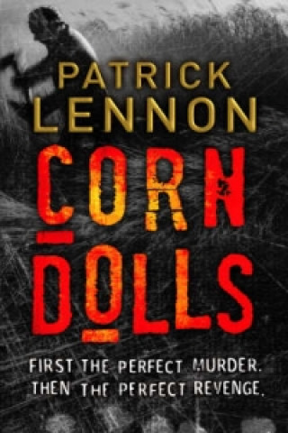 Knjiga Corn Dolls Patrick Lennon