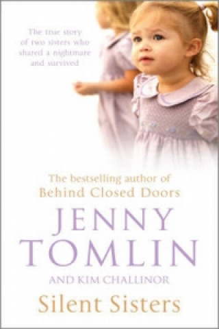 Könyv Silent Sisters Jenny Tomlin