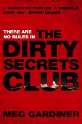 Carte Dirty Secrets Club 
