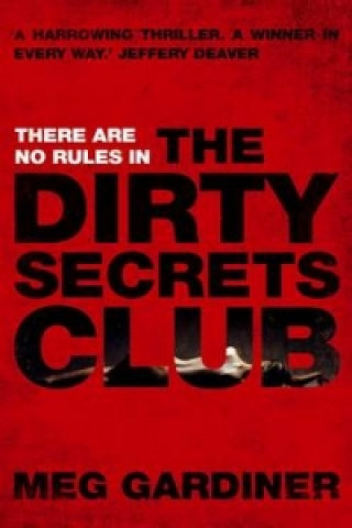 Knjiga Dirty Secrets Club 