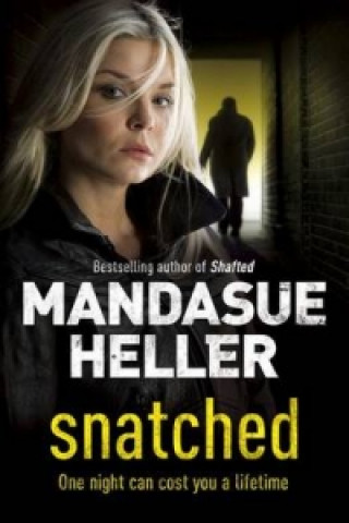 Book Snatched Mandasue Heller