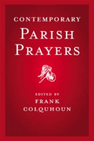 Carte Contemporary Parish Prayers Frank Coloquhoun