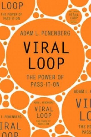 Knjiga Viral Loop Adam Penenberg