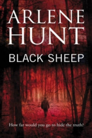 Knjiga Black Sheep Arlene Hunt