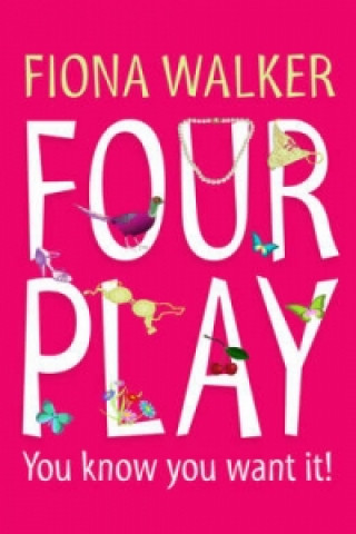 Carte Four Play Fiona Walker