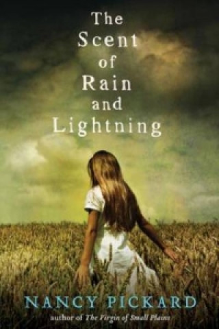 Carte Scent of Rain and Lightning Nancy Pickard