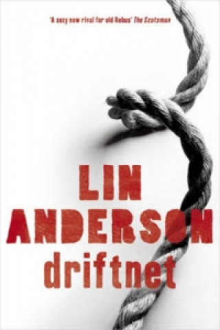 Carte Driftnet Lin Anderson