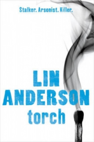 Книга Torch Lin Anderson