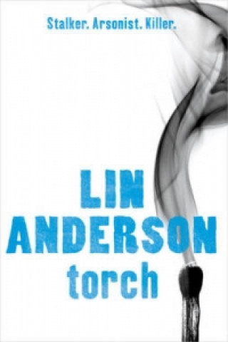 Libro Torch Lin Anderson