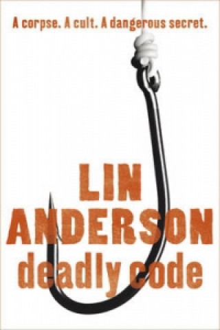 Kniha Deadly Code Lin Anderson