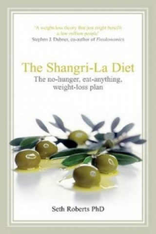 Carte Shangri-La Diet Seth Roberts
