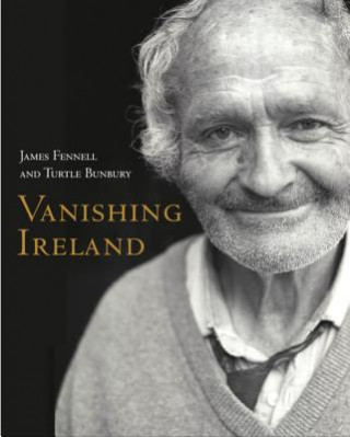 Kniha Vanishing Ireland James Fennell