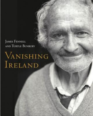 Книга Vanishing Ireland James Fennell