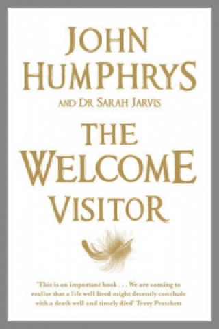 Carte Welcome Visitor John Humphrys