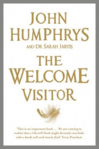 Book Welcome Visitor John Humphrys