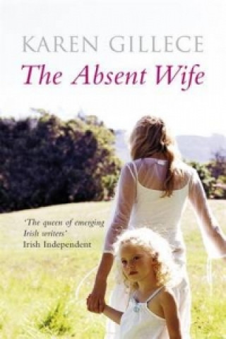 Buch Absent Wife Karen Gillece