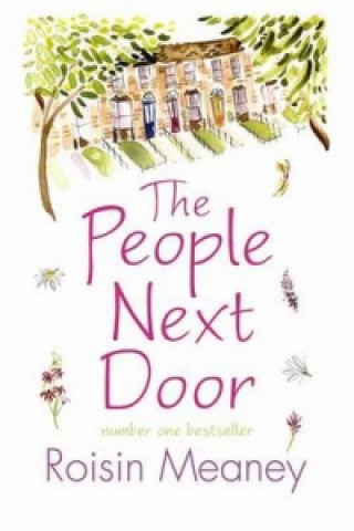 Buch People Next Door: From the Number One Bestselling Author Roisin Meaney